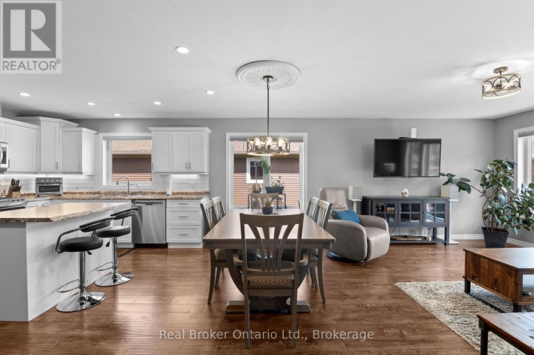 157 CLYDE STREET, Morris Turnberry (Morris), Ontario, N0G1G0