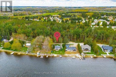 335 THIRD STREET Centre Wellington (Belwood) Ontario photo 1