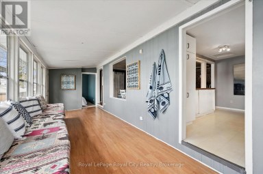 335 THIRD STREET Centre Wellington (Belwood) Ontario photo 10