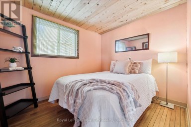 335 THIRD STREET Centre Wellington (Belwood) Ontario photo 21