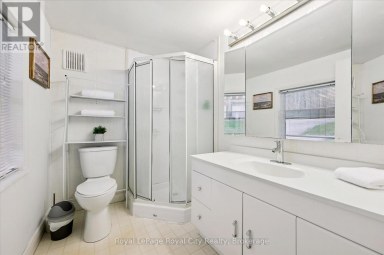 335 THIRD STREET Centre Wellington (Belwood) Ontario photo 24