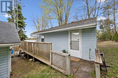 335 THIRD STREET Centre Wellington (Belwood) Ontario photo 26