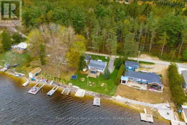 335 THIRD STREET Centre Wellington (Belwood) Ontario photo 3