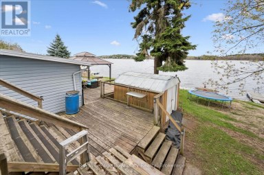 335 THIRD STREET Centre Wellington (Belwood) Ontario photo 31