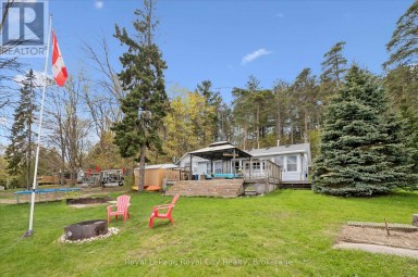 335 THIRD STREET Centre Wellington (Belwood) Ontario photo 32