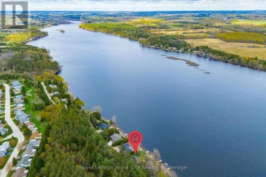335 THIRD STREET Centre Wellington (Belwood) Ontario photo 40