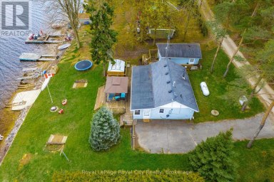 335 THIRD STREET Centre Wellington (Belwood) Ontario photo 5