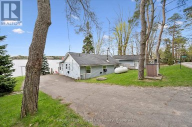 335 THIRD STREET Centre Wellington (Belwood) Ontario photo 6