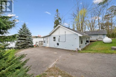 335 THIRD STREET Centre Wellington (Belwood) Ontario photo 7