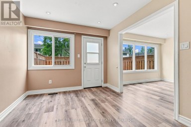 82 ST. ANDREWS DRIVE Hamilton (Vincent) Ontario photo 11