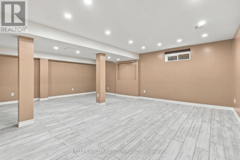 82 ST. ANDREWS DRIVE, Hamilton (Vincent), Ontario, L8K6H4