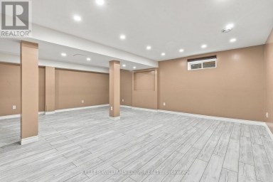 82 ST. ANDREWS DRIVE Hamilton (Vincent) Ontario photo 32