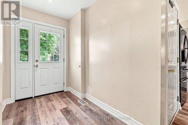 82 ST. ANDREWS DRIVE Hamilton (Vincent) Ontario photo 4