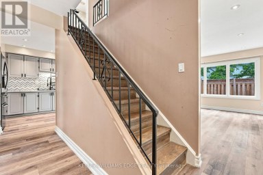 82 ST. ANDREWS DRIVE Hamilton (Vincent) Ontario photo 6