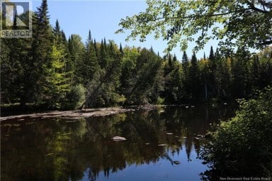 47 Acres North Barnaby Road Miramichi New Brunswick photo 1