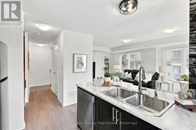 29C LOOKOUT DRIVE, Clarington (Bowmanville), Ontario, L1C7G1