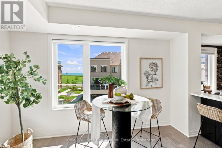 29C LOOKOUT DRIVE, Clarington (Bowmanville), Ontario, L1C7G1