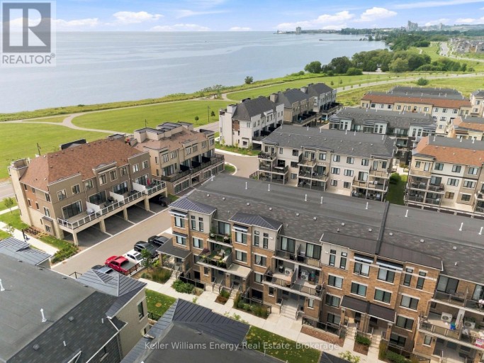 29C LOOKOUT DRIVE, Clarington (Bowmanville), Ontario, L1C7G1