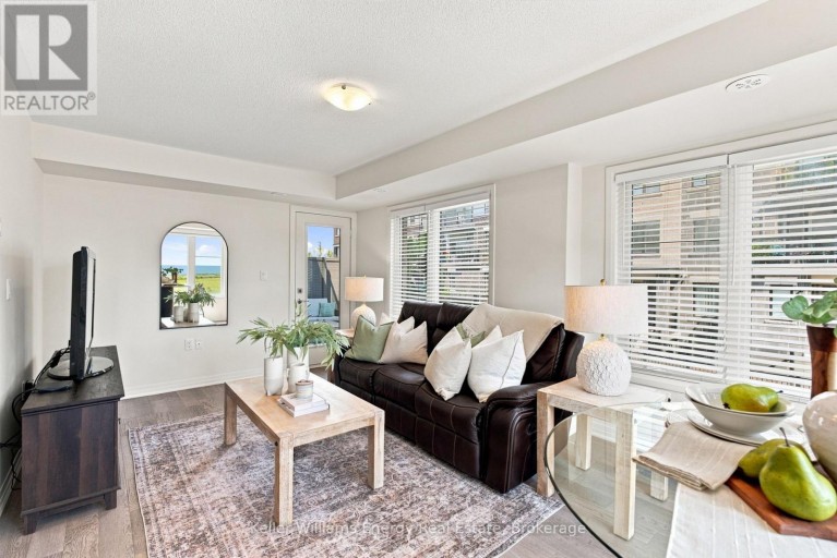 29C LOOKOUT DRIVE, Clarington (Bowmanville), Ontario, L1C7G1
