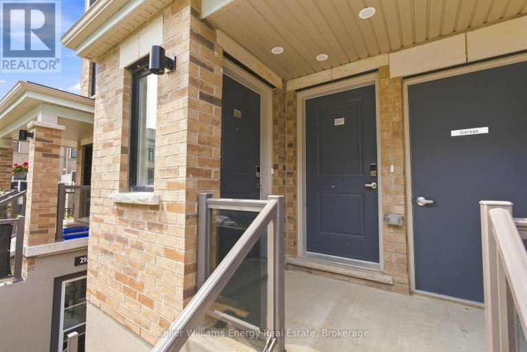 29C LOOKOUT DRIVE, Clarington (Bowmanville), Ontario, L1C7G1