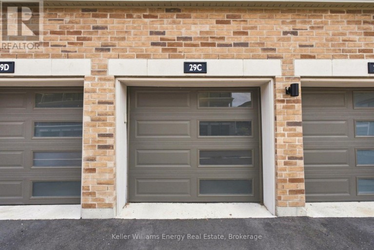 29C LOOKOUT DRIVE, Clarington (Bowmanville), Ontario, L1C7G1