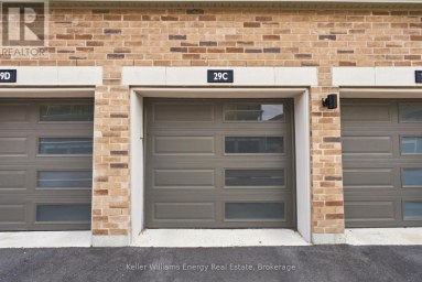 29C LOOKOUT DRIVE Clarington (Bowmanville) Ontario photo 41