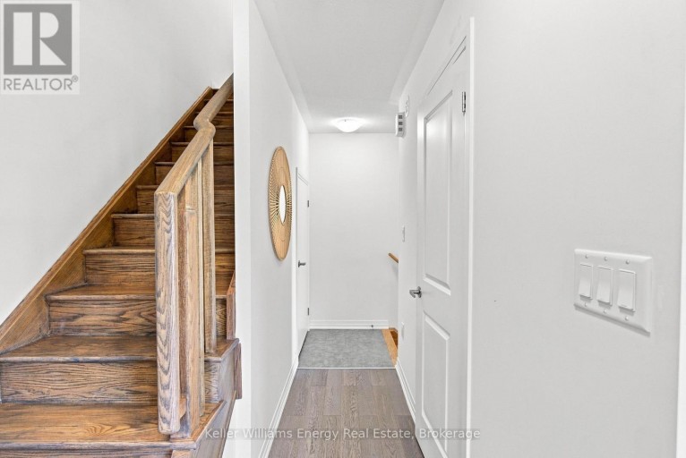 29C LOOKOUT DRIVE, Clarington (Bowmanville), Ontario, L1C7G1