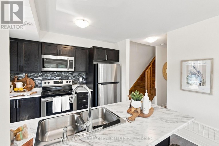 29C LOOKOUT DRIVE, Clarington (Bowmanville), Ontario, L1C7G1
