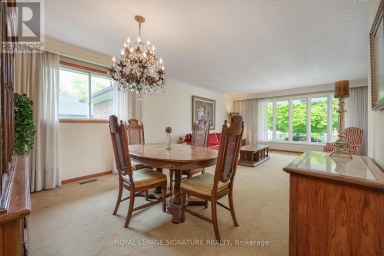 14 LOGSTONE CRESCENT Toronto (Morningside) Ontario photo 10