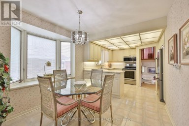 14 LOGSTONE CRESCENT Toronto (Morningside) Ontario photo 11