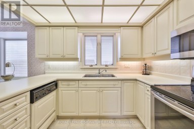 14 LOGSTONE CRESCENT Toronto (Morningside) Ontario photo 13