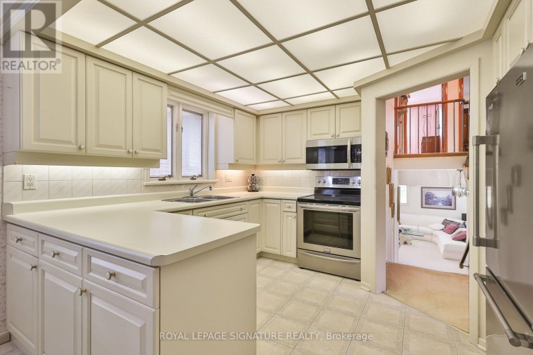 14 LOGSTONE CRESCENT, Toronto (Morningside), Ontario, M1E4M3