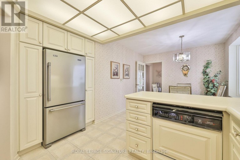 14 LOGSTONE CRESCENT, Toronto (Morningside), Ontario, M1E4M3