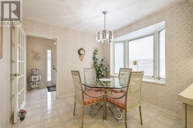 14 LOGSTONE CRESCENT Toronto (Morningside) Ontario photo 16