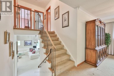 14 LOGSTONE CRESCENT Toronto (Morningside) Ontario photo 17