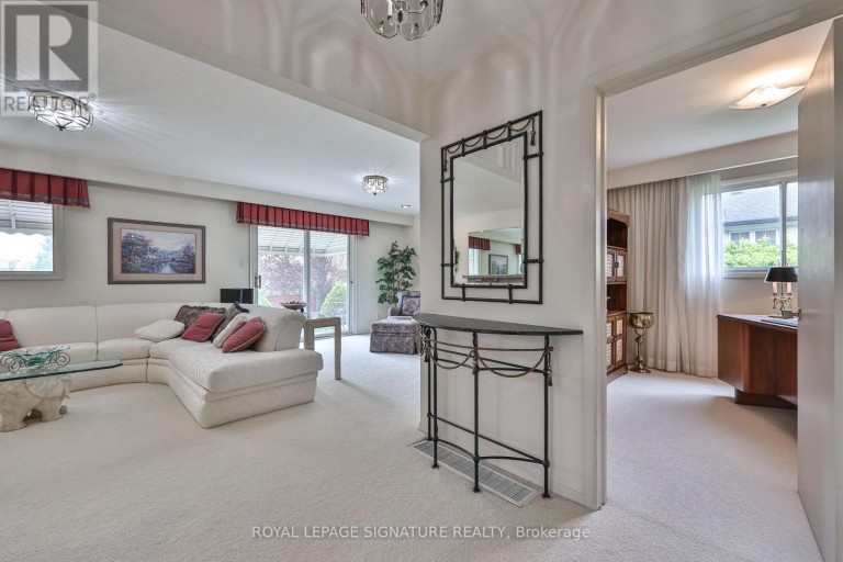 14 LOGSTONE CRESCENT, Toronto (Morningside), Ontario, M1E4M3