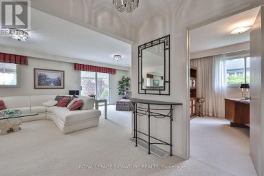 14 LOGSTONE CRESCENT Toronto (Morningside) Ontario photo 18