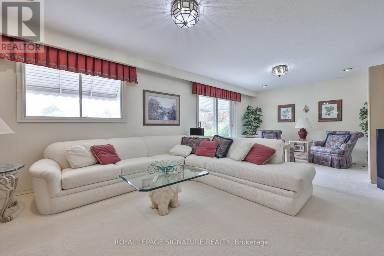 14 LOGSTONE CRESCENT, Toronto (Morningside), Ontario, M1E4M3