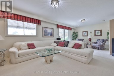14 LOGSTONE CRESCENT Toronto (Morningside) Ontario photo 19