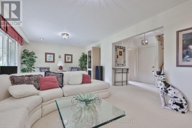 14 LOGSTONE CRESCENT Toronto (Morningside) Ontario photo 20