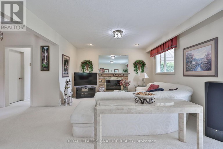 14 LOGSTONE CRESCENT, Toronto (Morningside), Ontario, M1E4M3