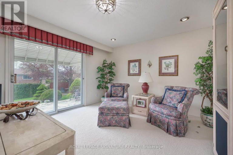 14 LOGSTONE CRESCENT, Toronto (Morningside), Ontario, M1E4M3