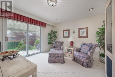 14 LOGSTONE CRESCENT Toronto (Morningside) Ontario photo 23