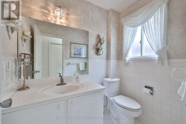 14 LOGSTONE CRESCENT Toronto (Morningside) Ontario photo 24
