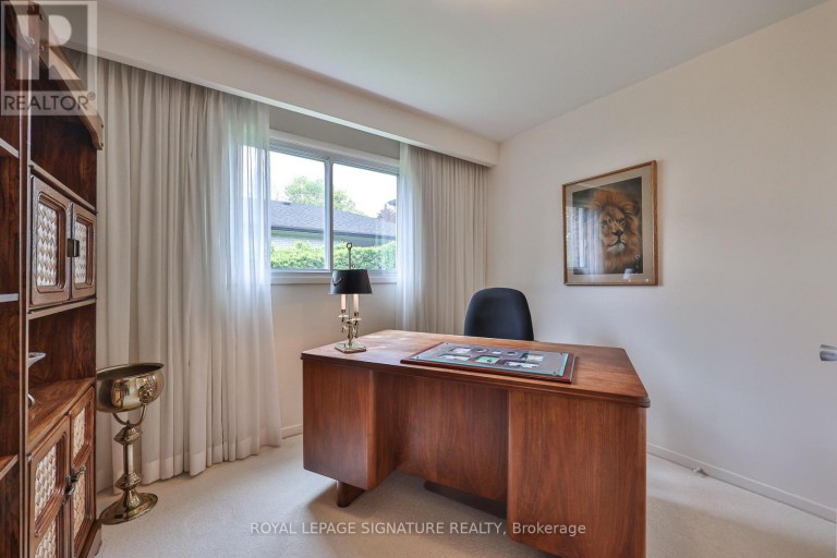 14 LOGSTONE CRESCENT, Toronto (Morningside), Ontario, M1E4M3