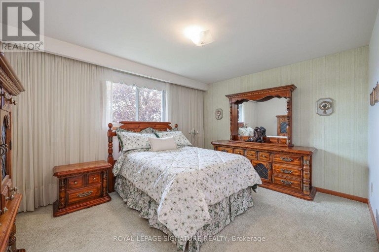 14 LOGSTONE CRESCENT, Toronto (Morningside), Ontario, M1E4M3