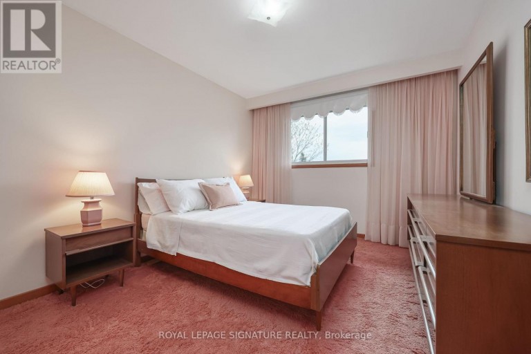 14 LOGSTONE CRESCENT, Toronto (Morningside), Ontario, M1E4M3