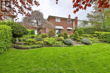 14 LOGSTONE CRESCENT Toronto (Morningside) Ontario photo 3