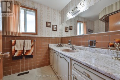 14 LOGSTONE CRESCENT Toronto (Morningside) Ontario photo 31