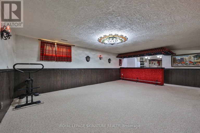 14 LOGSTONE CRESCENT, Toronto (Morningside), Ontario, M1E4M3